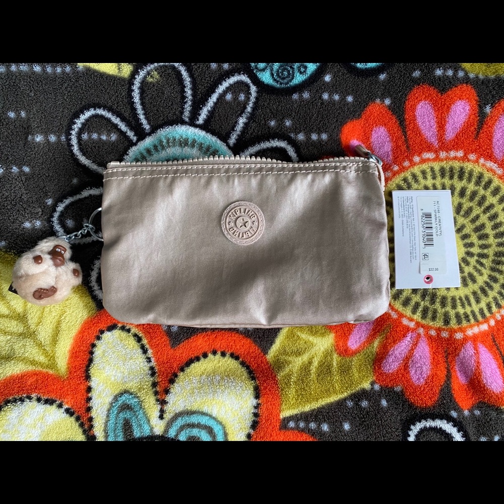 Kipling wallet